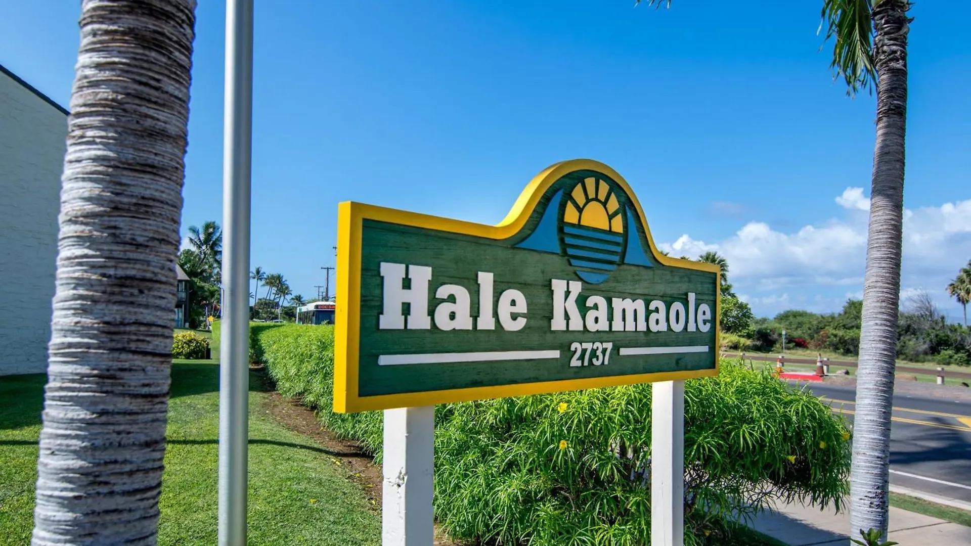 Hale Kamaole 241 Villa Wailea  Holiday home Wailea (Maui)