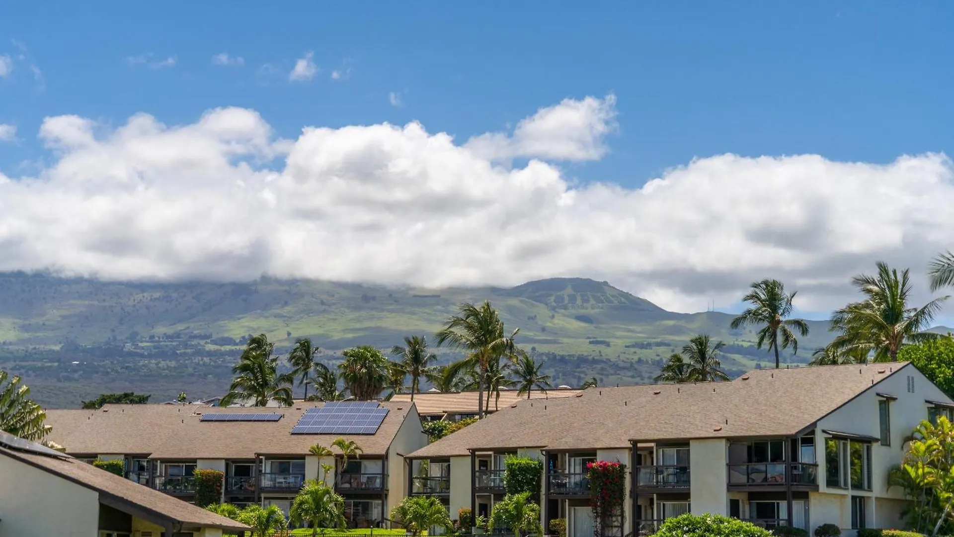Holiday home Hale Kamaole 241 Villa Wailea  United States