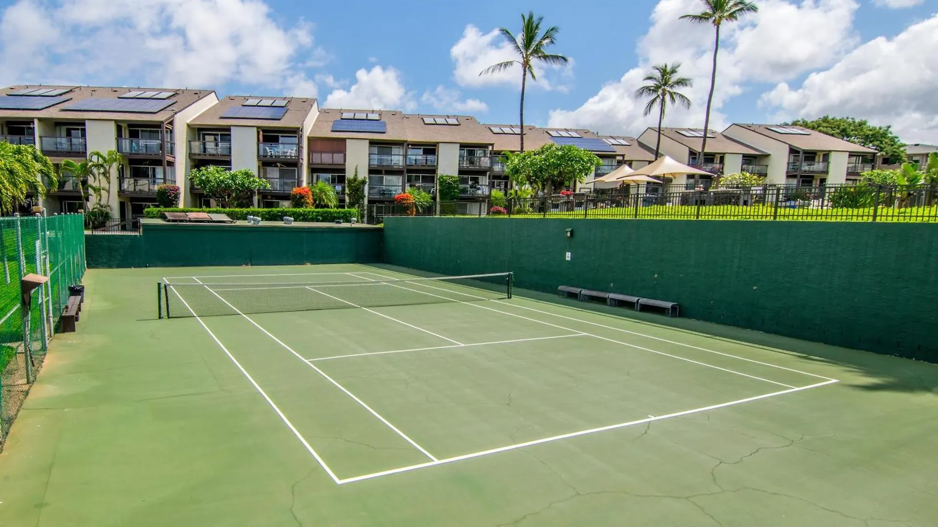 Holiday home Hale Kamaole 241 Villa Wailea