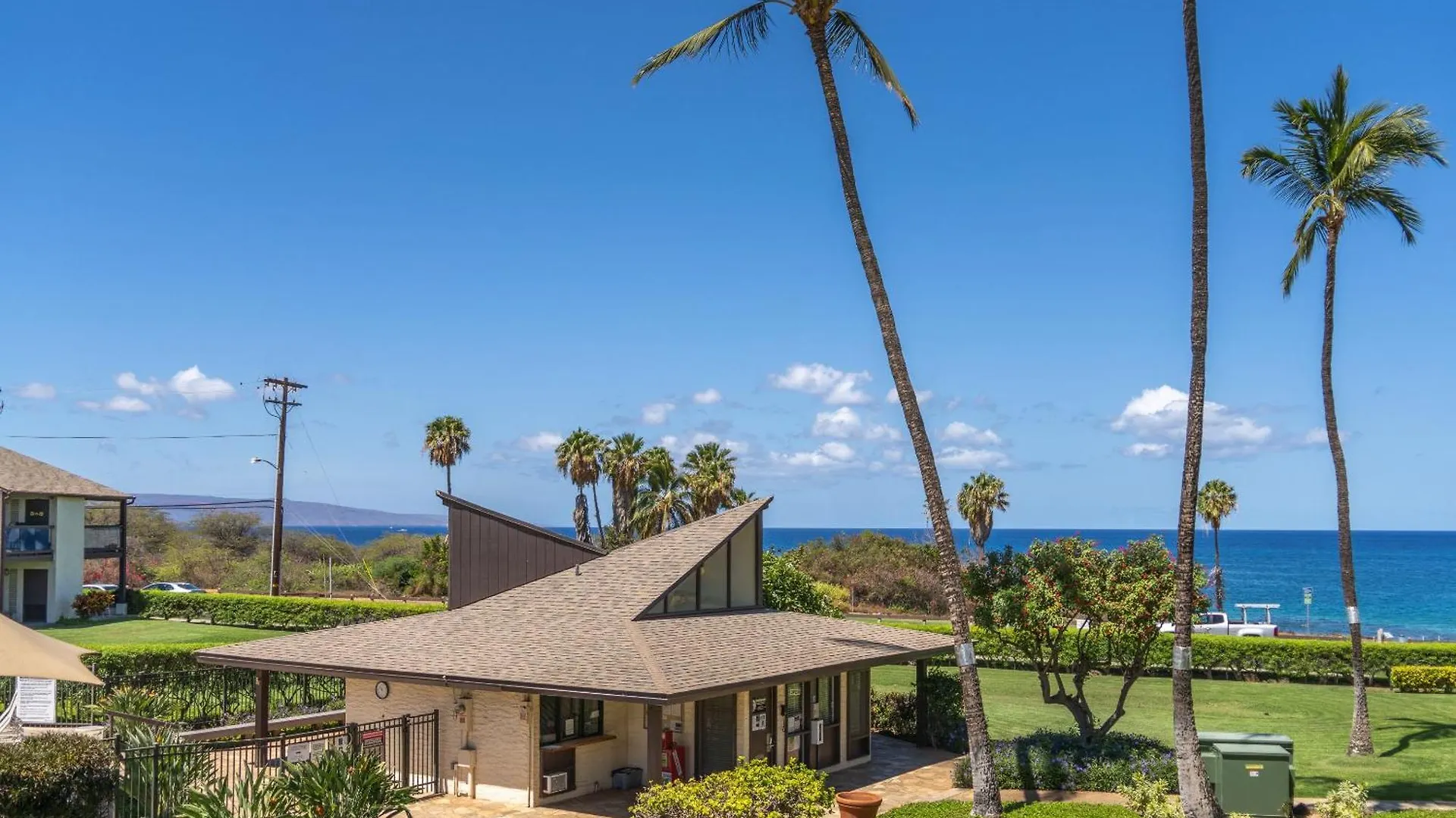 Hale Kamaole 241 Villa Wailea  0*, Wailea (Maui)