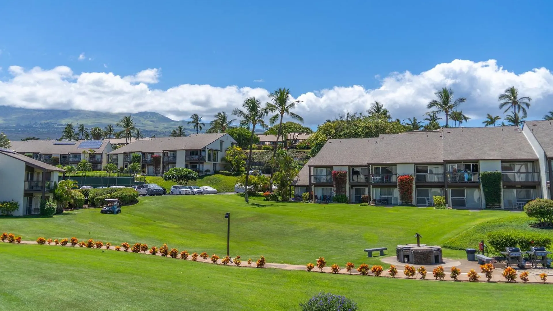 Hale Kamaole 241 Villa Wailea  Holiday home