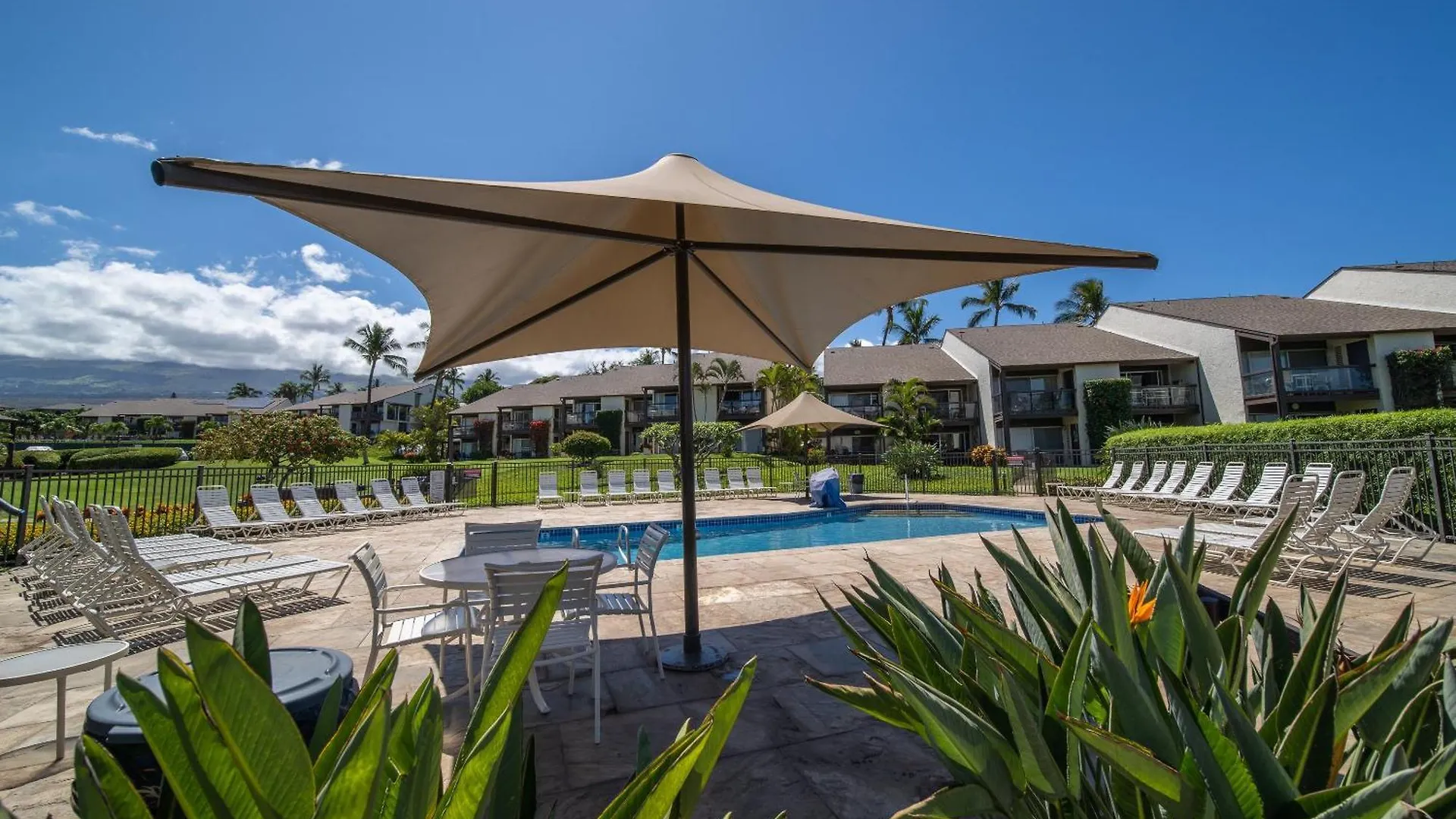 Holiday home Hale Kamaole 241 Villa Wailea