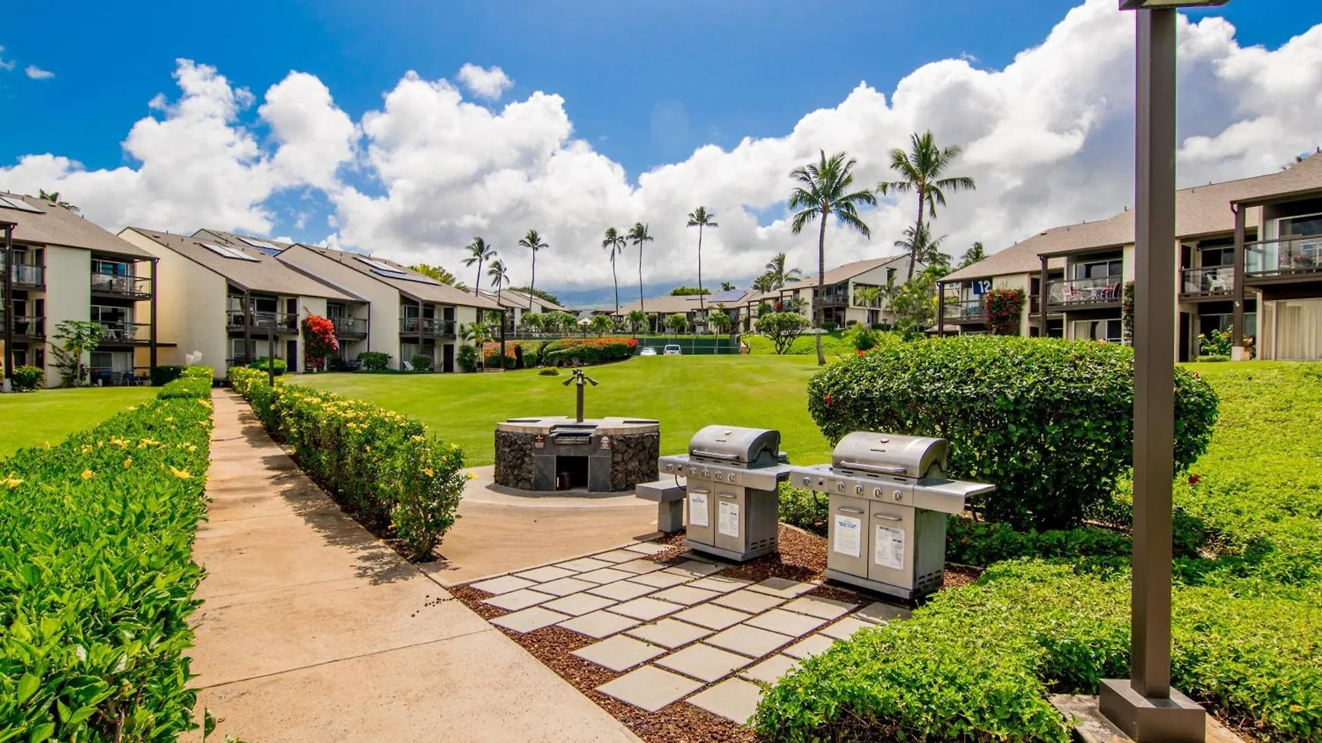 Hale Kamaole 241 Villa Wailea  United States
