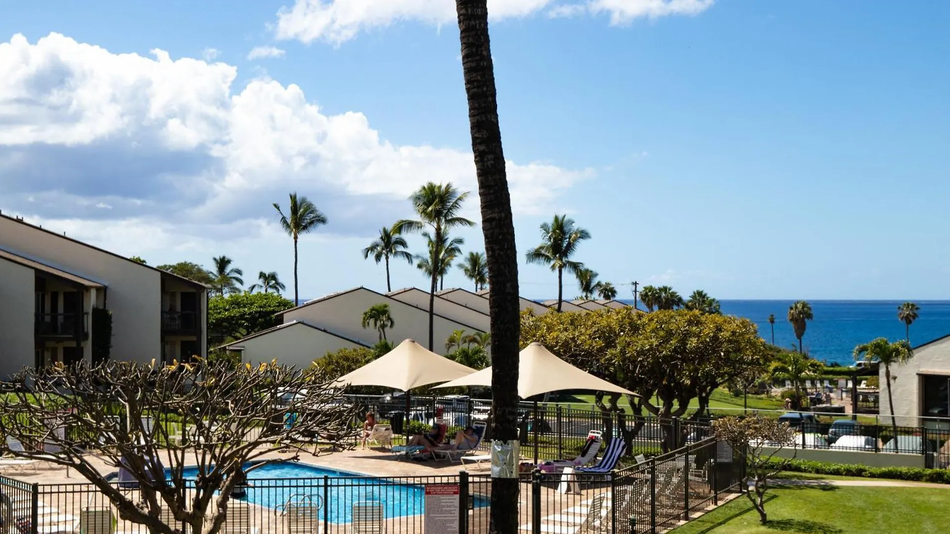 Holiday home Hale Kamaole 241 Villa Wailea  United States