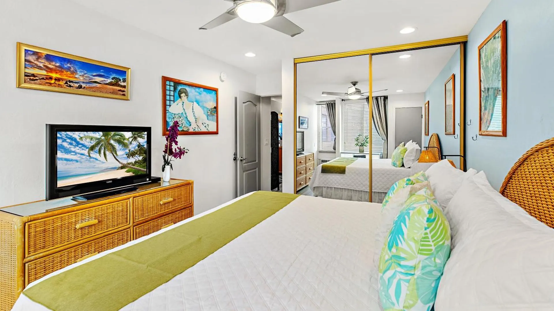 Holiday home Hale Kamaole 241 Villa Wailea  United States
