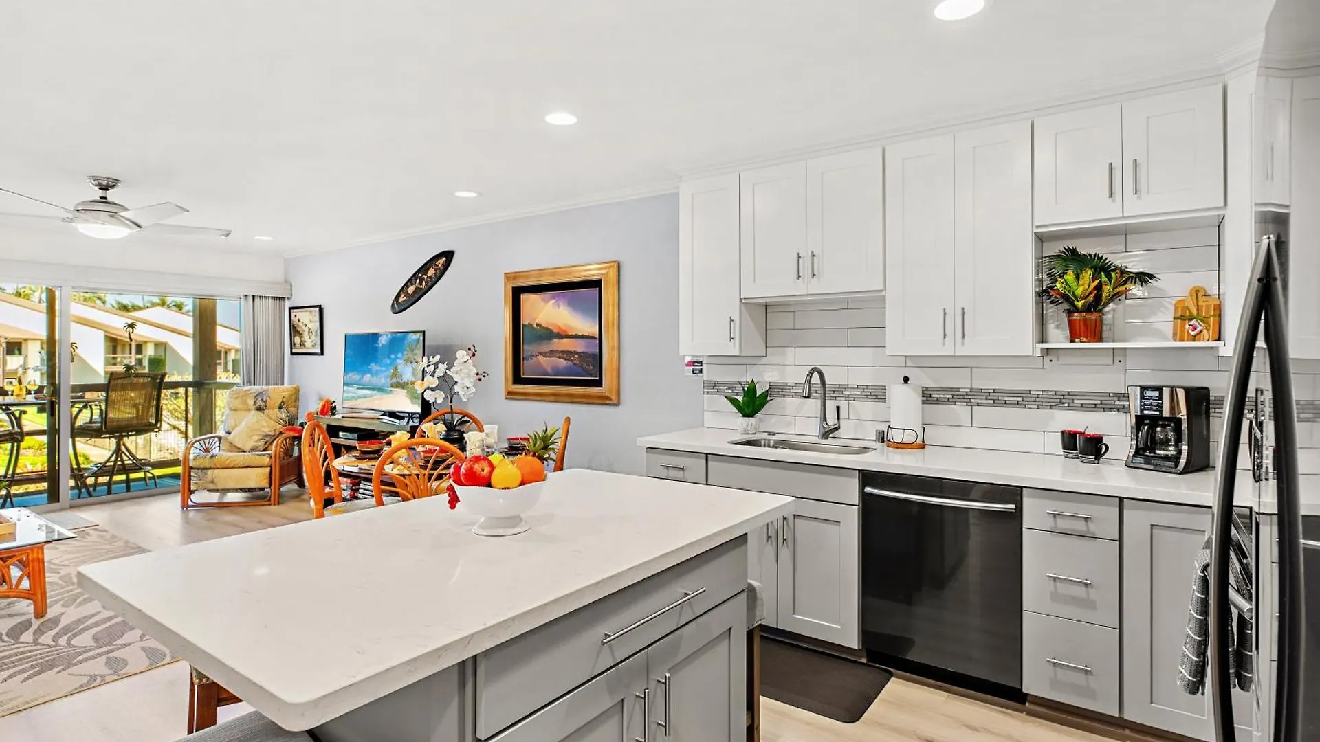 Holiday home Hale Kamaole 241 Villa Wailea