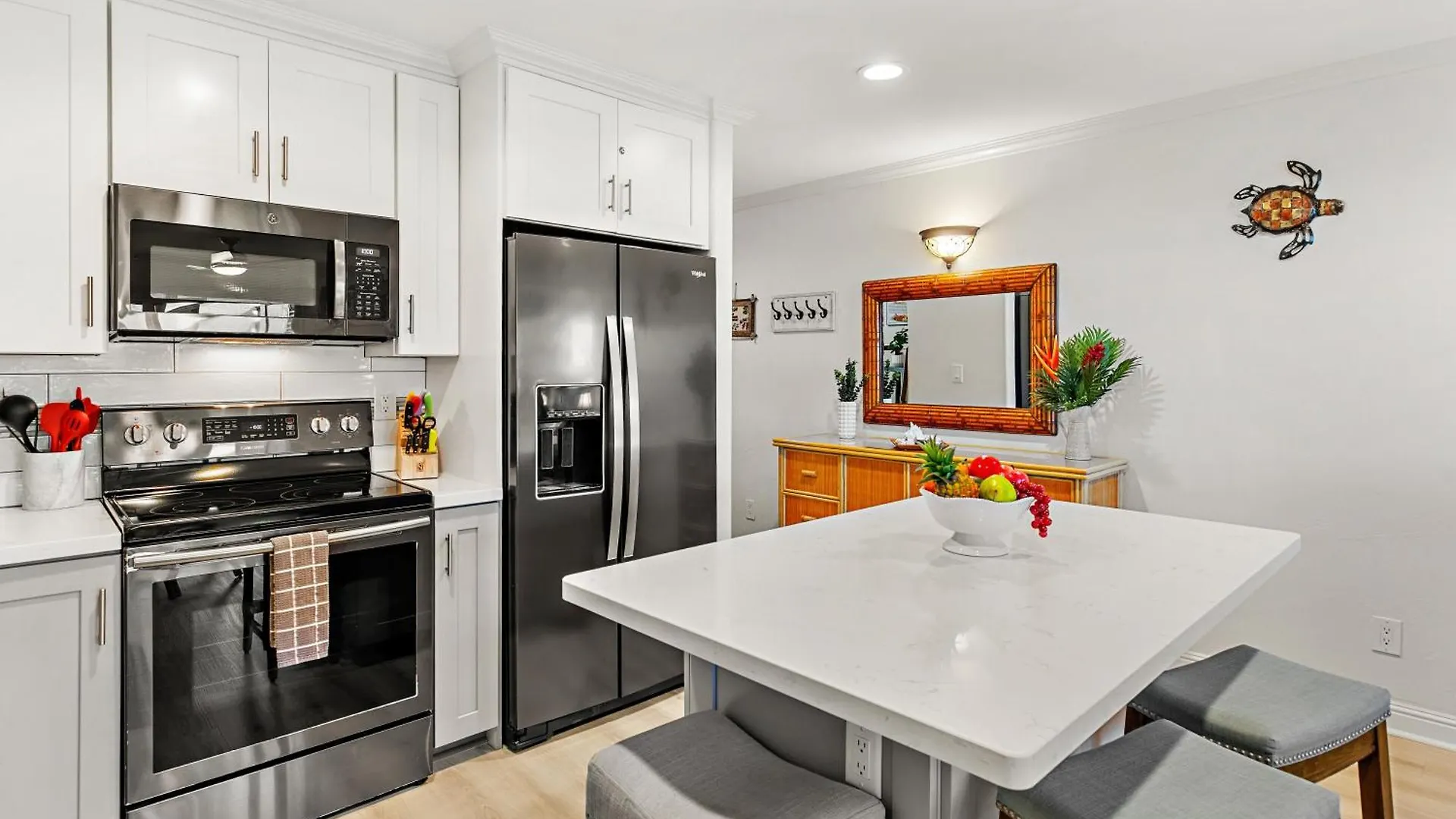 Holiday home Hale Kamaole 241 Villa Wailea