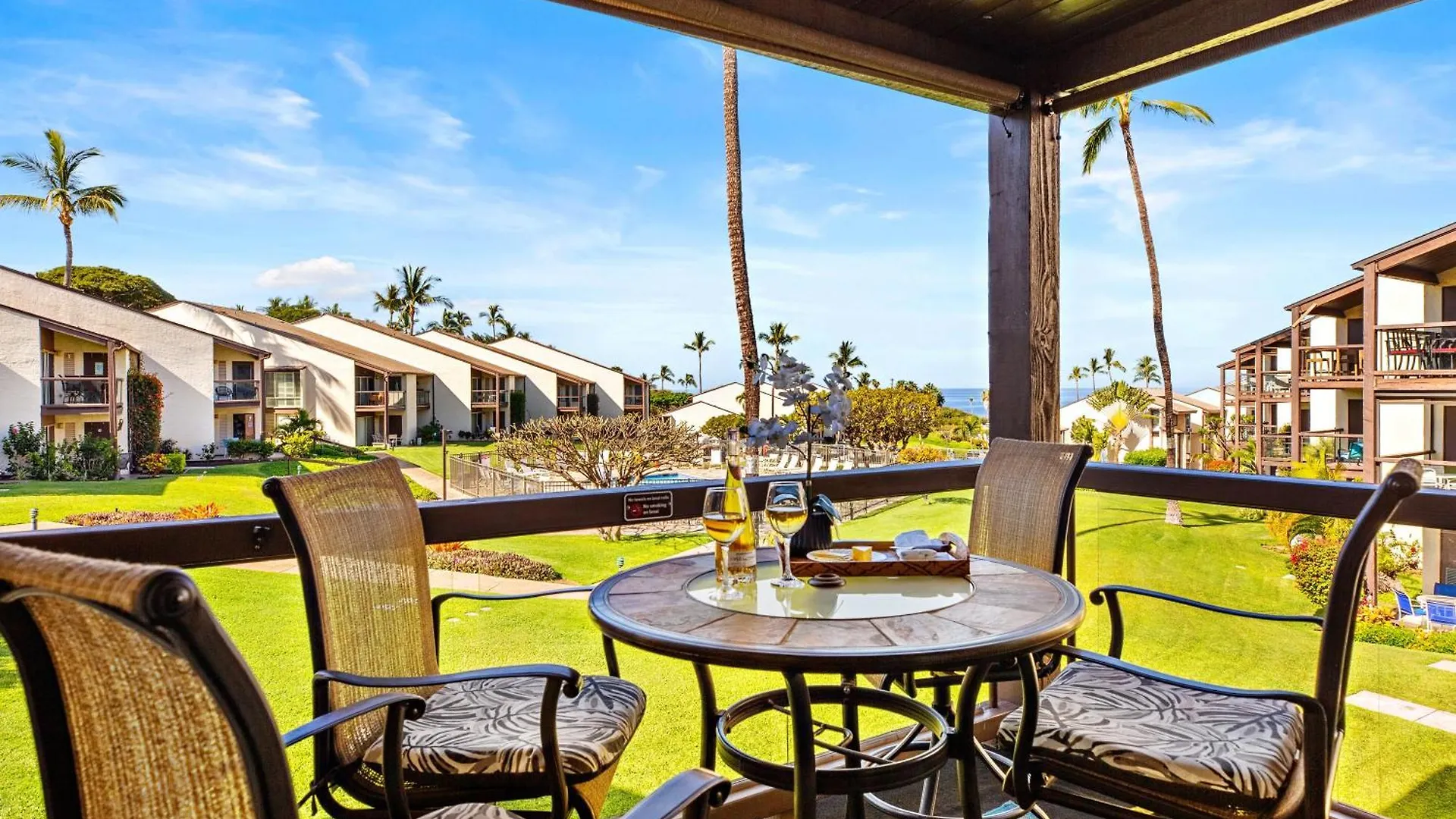 Hale Kamaole 241 Villa Wailea