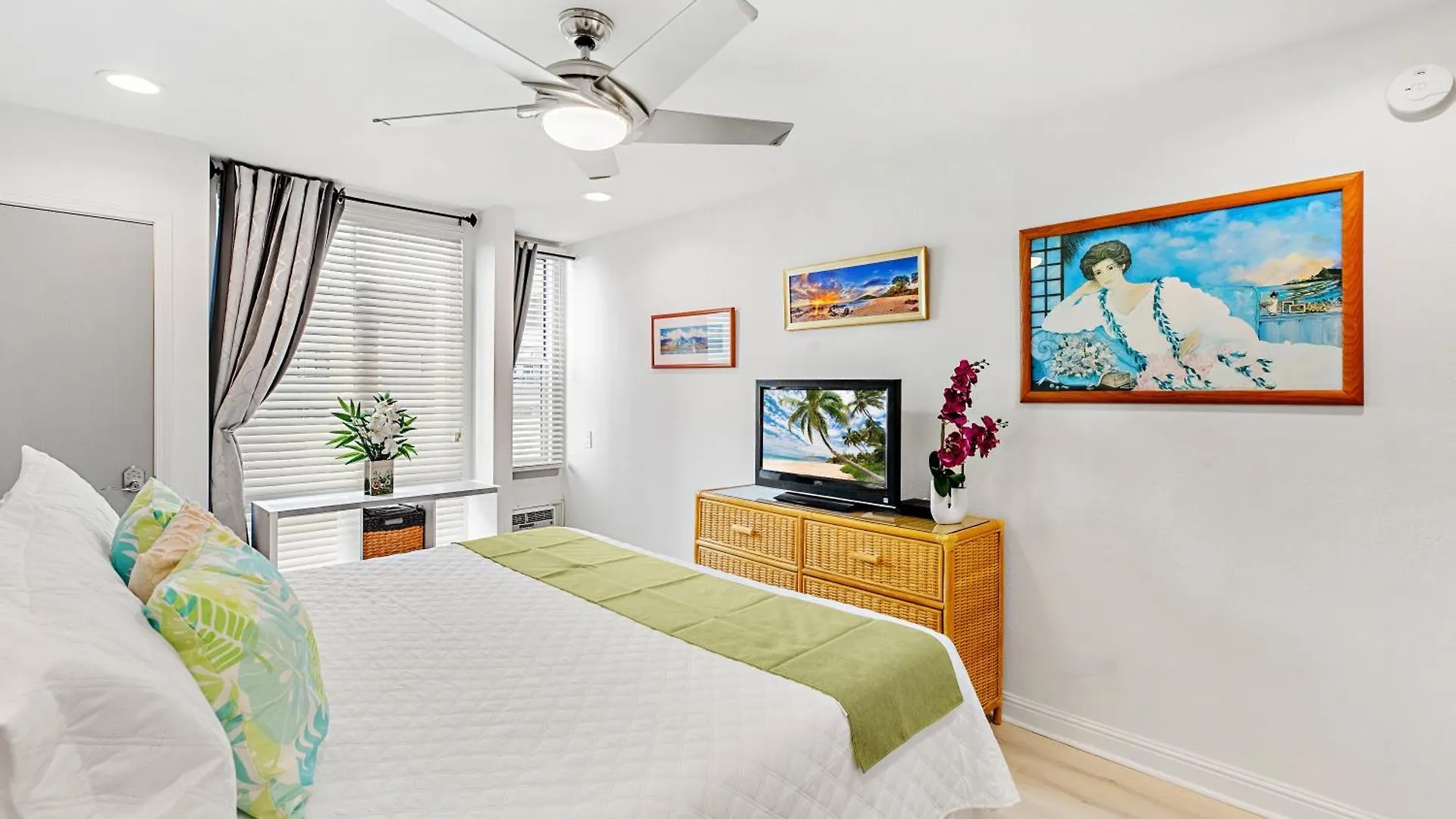 Holiday home Hale Kamaole 241 Villa Wailea