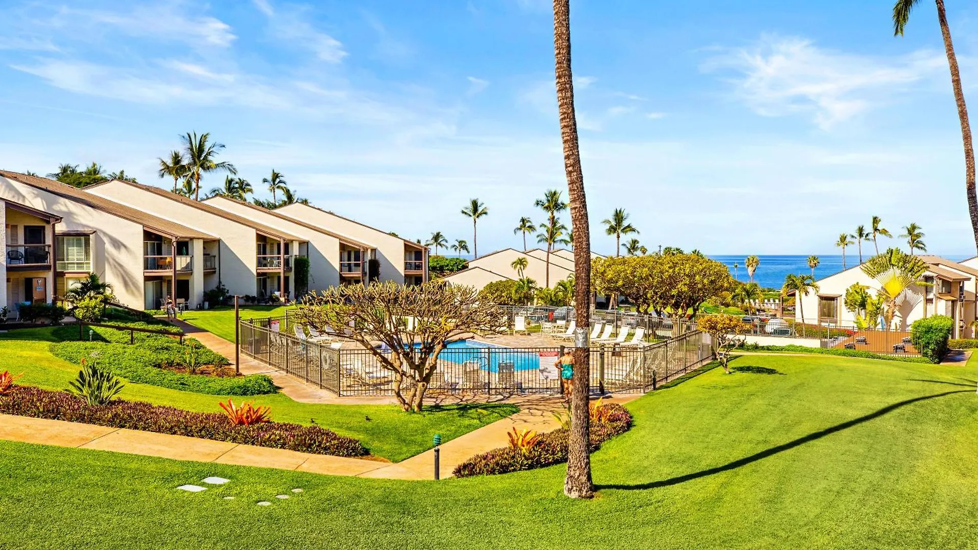 Hale Kamaole 241 Villa Wailea  United States