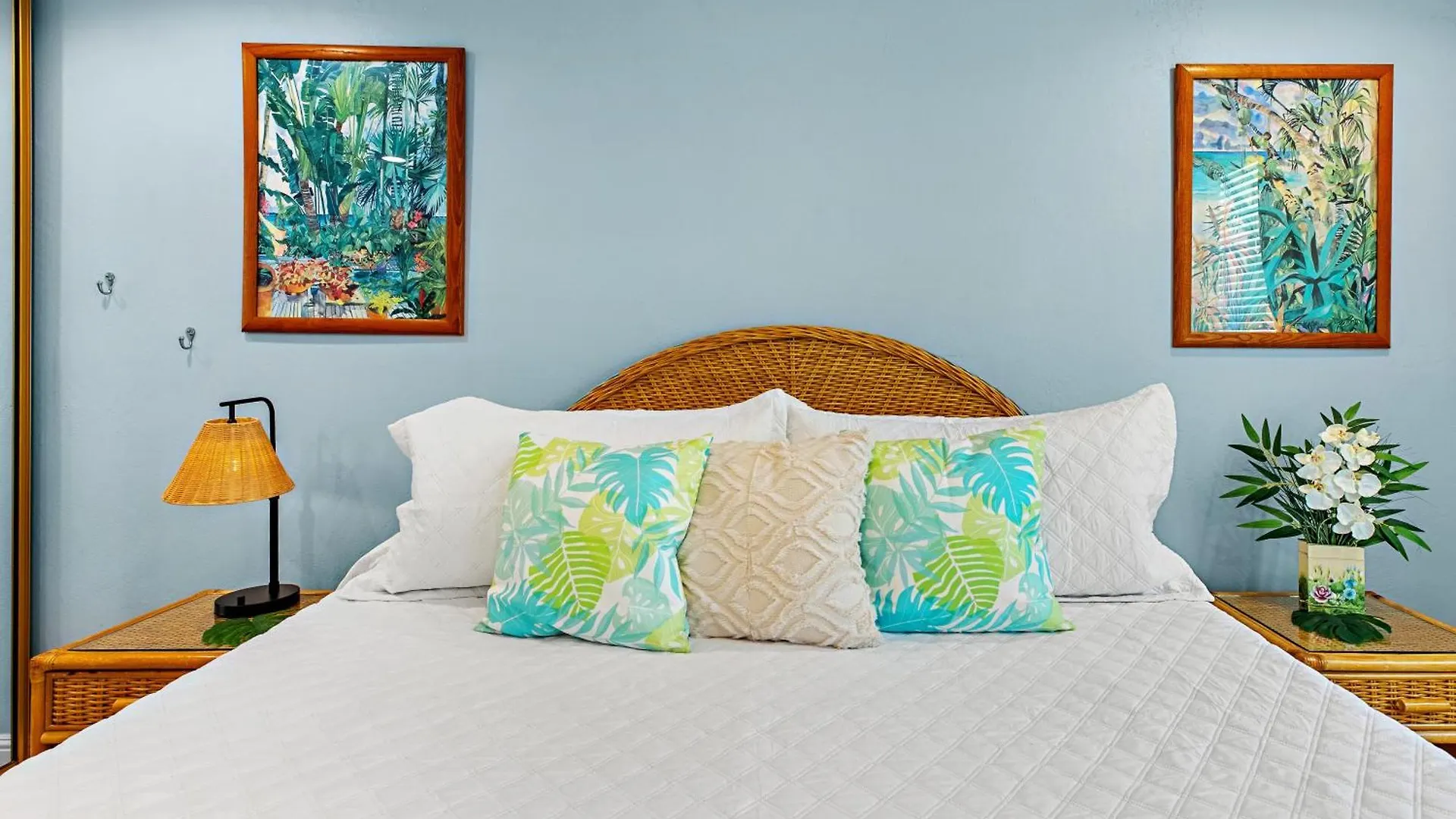 Hale Kamaole 241 Villa Wailea  Holiday home Wailea (Maui)