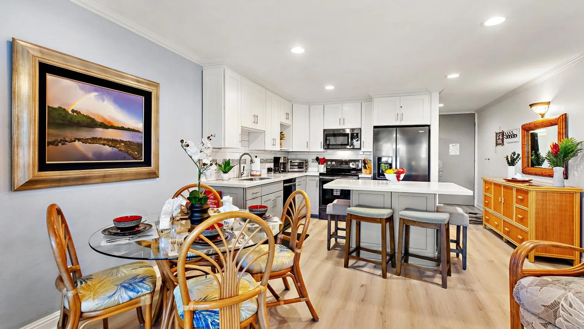 Holiday home Hale Kamaole 241 Villa Wailea  United States
