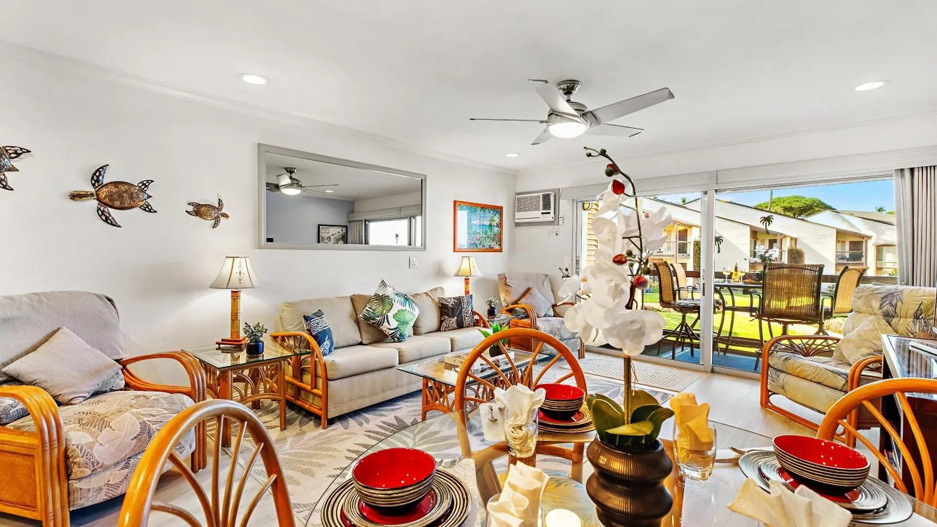 Holiday home Hale Kamaole 241 Villa Wailea