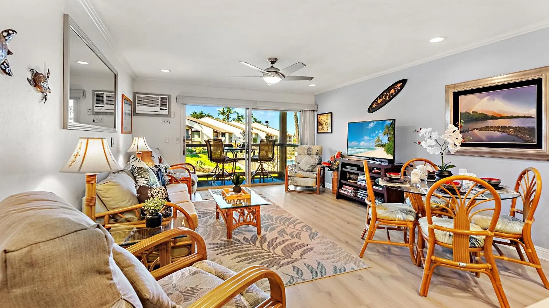 Hale Kamaole 241 Villa Wailea  0*, Wailea (Maui)