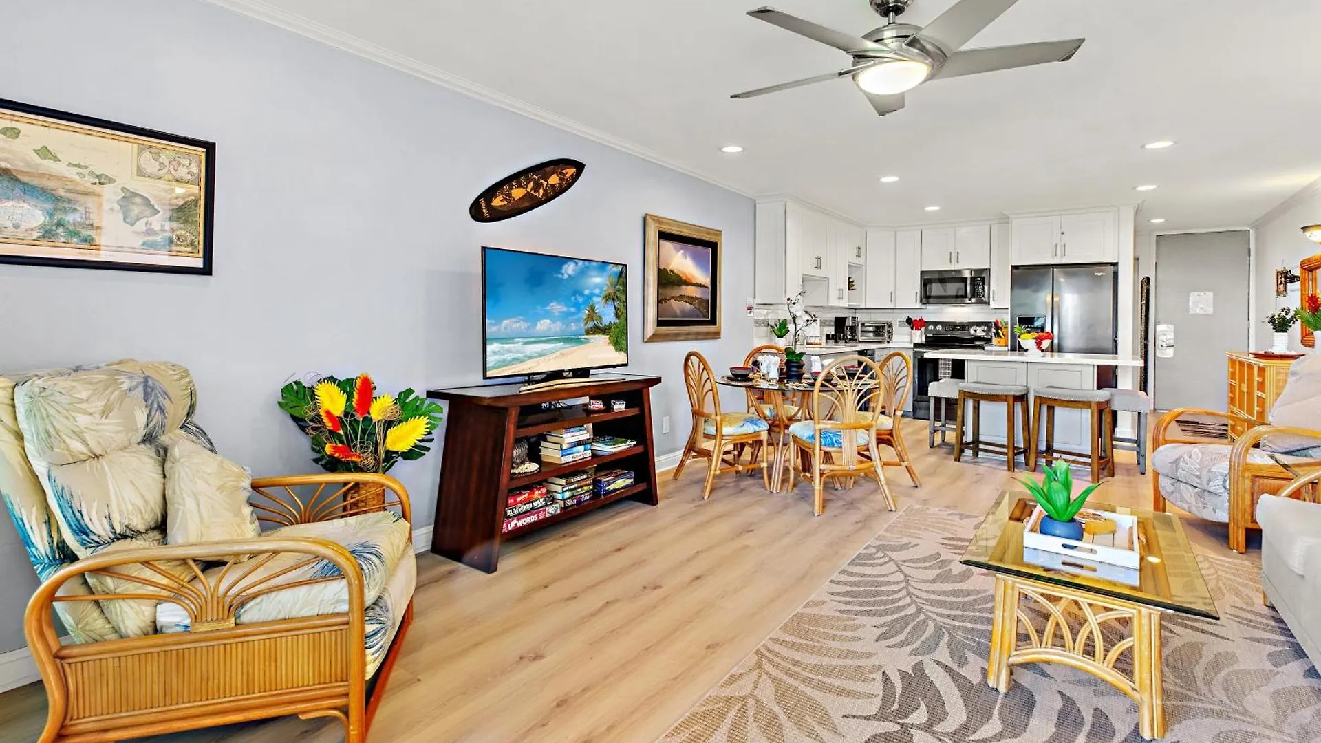 Holiday home Hale Kamaole 241 Villa Wailea